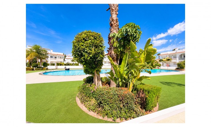 Sale - Apartament - Ciudad quesada - Doña pepa