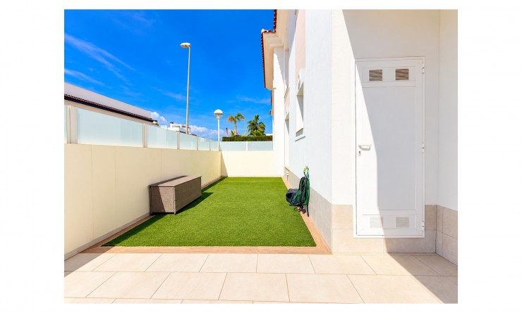 Sale - Apartament - Ciudad quesada - Doña pepa