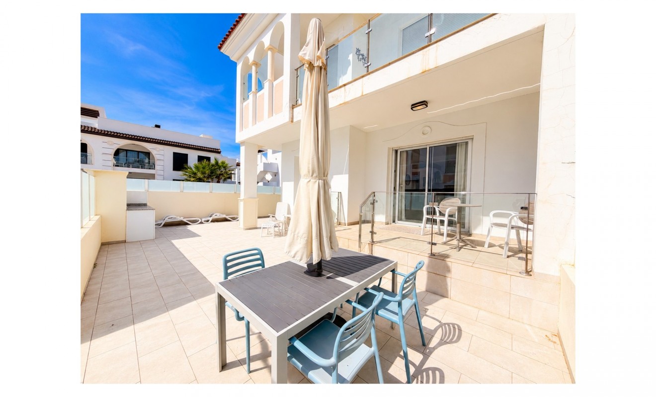 Sale - Apartament - Ciudad quesada - Doña pepa