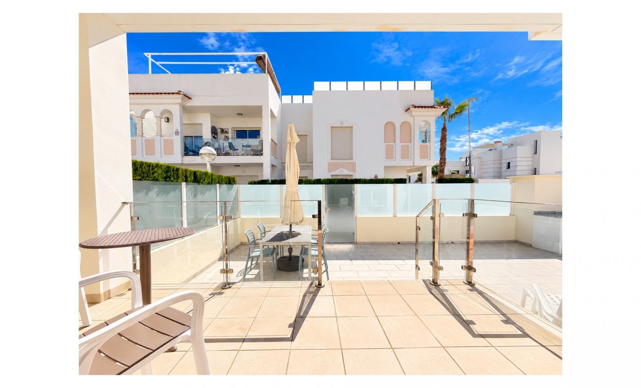Sale - Apartament - Ciudad quesada - Doña pepa