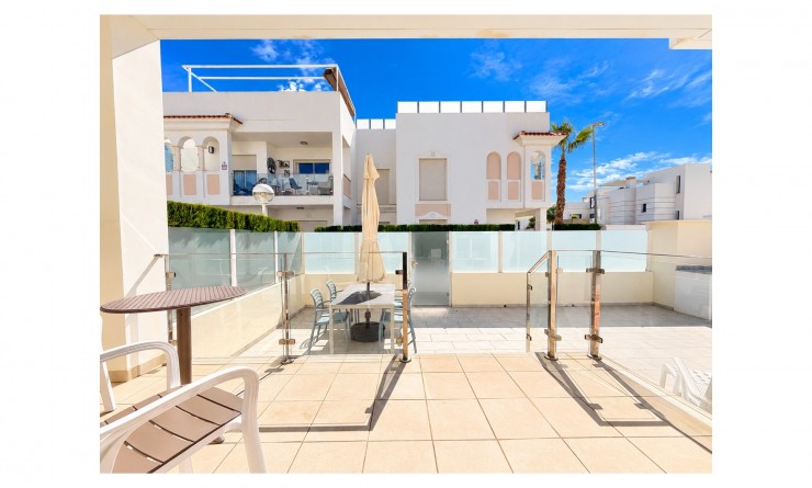 Sale - Apartament - Ciudad quesada - Doña pepa