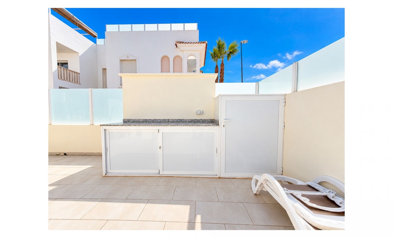 Sale - Apartament - Ciudad quesada - Doña pepa