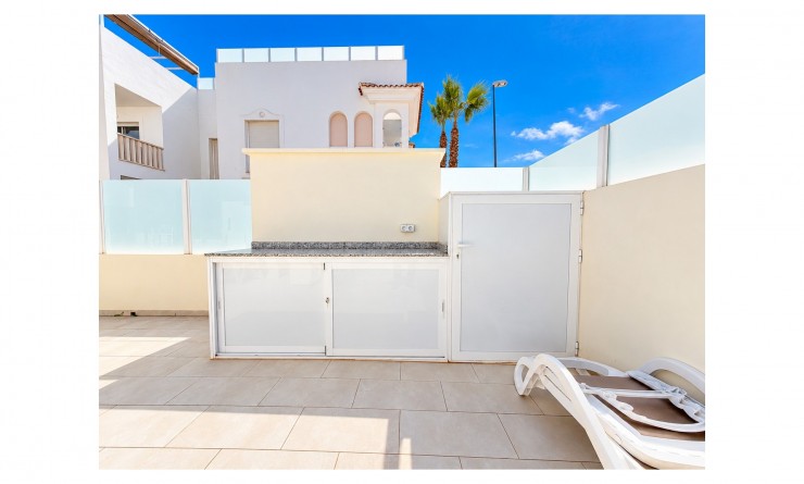 Sale - Apartament - Ciudad quesada - Doña pepa