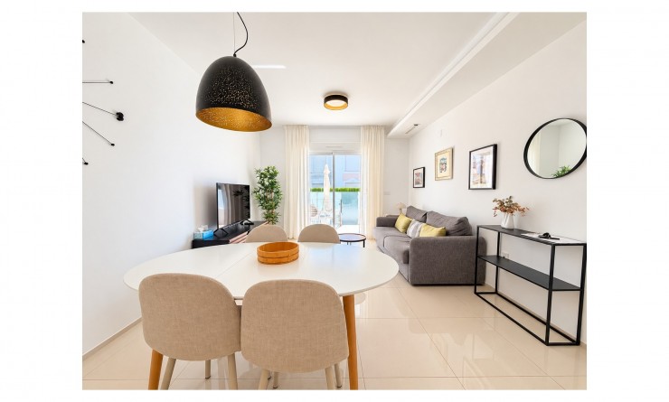 Sale - Apartament - Ciudad quesada - Doña pepa