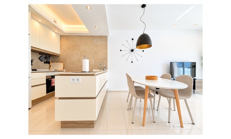 Sale - Apartament - Ciudad quesada - Doña pepa