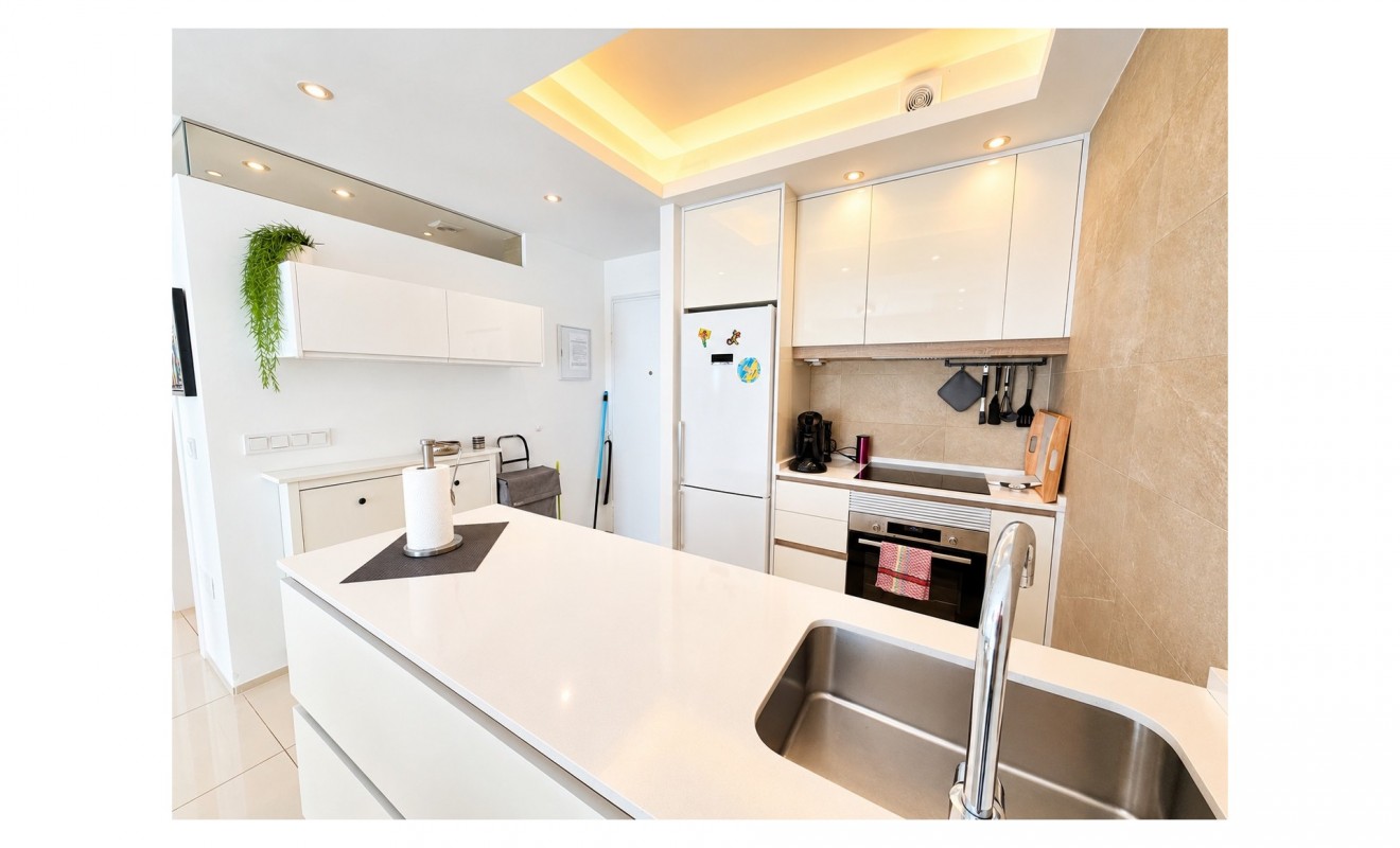 Sale - Apartament - Ciudad quesada - Doña pepa