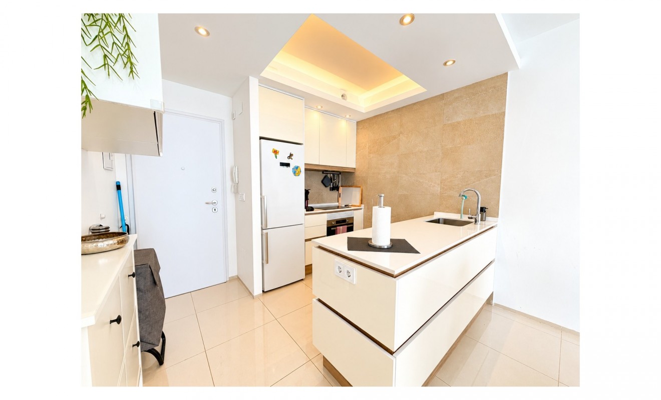 Sale - Apartament - Ciudad quesada - Doña pepa