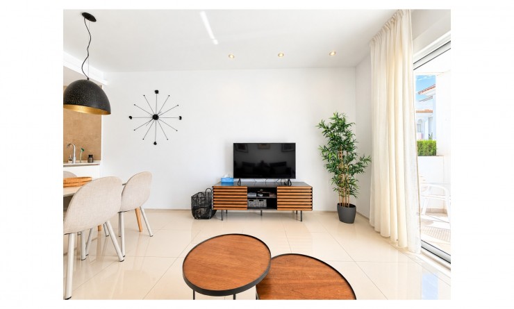 Sale - Apartament - Ciudad quesada - Doña pepa