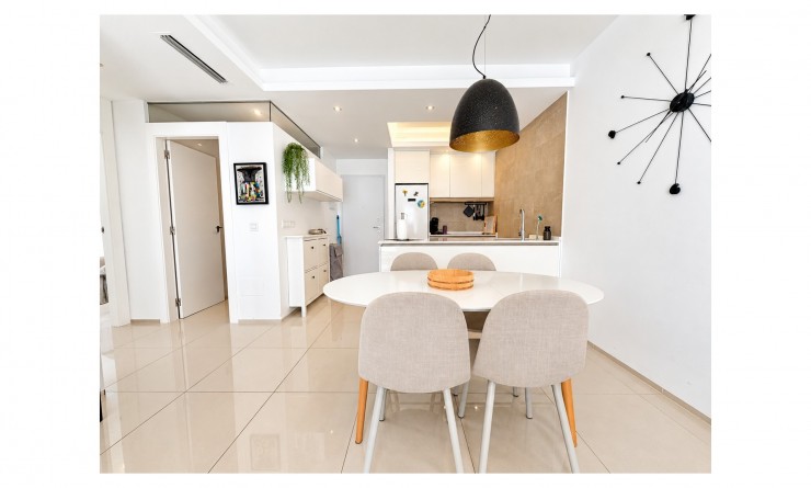 Sale - Apartament - Ciudad quesada - Doña pepa