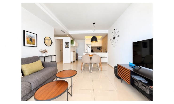 Sale - Apartament - Ciudad quesada - Doña pepa