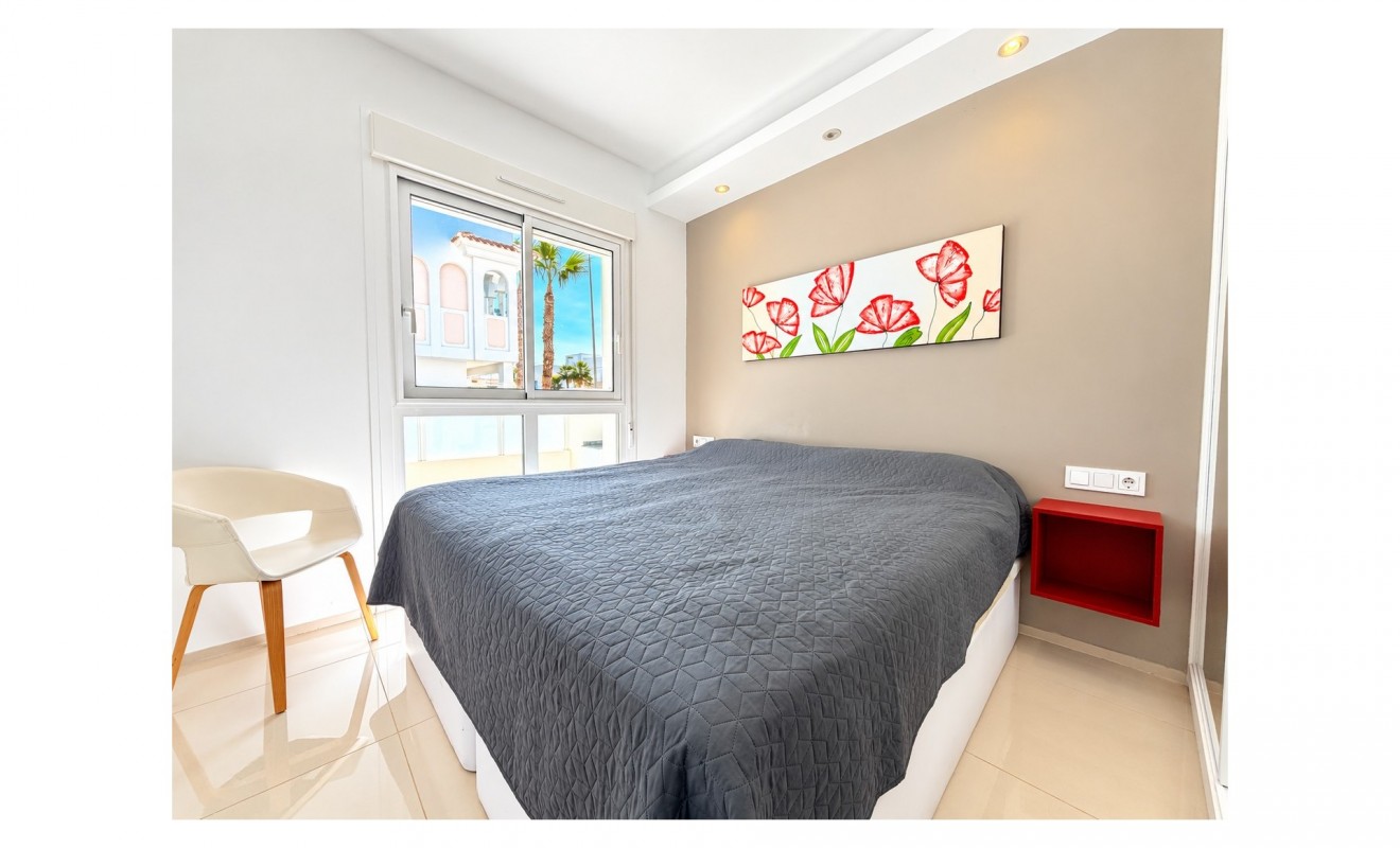 Sale - Apartament - Ciudad quesada - Doña pepa