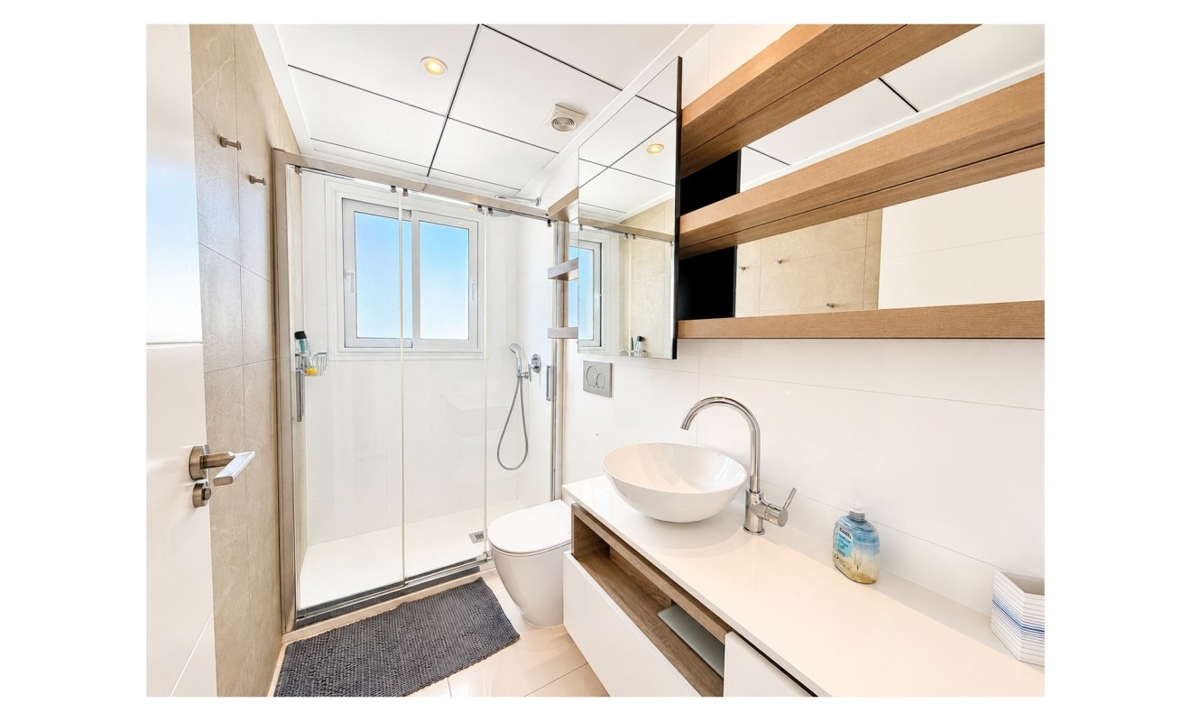 Sale - Apartament - Ciudad quesada - Doña pepa