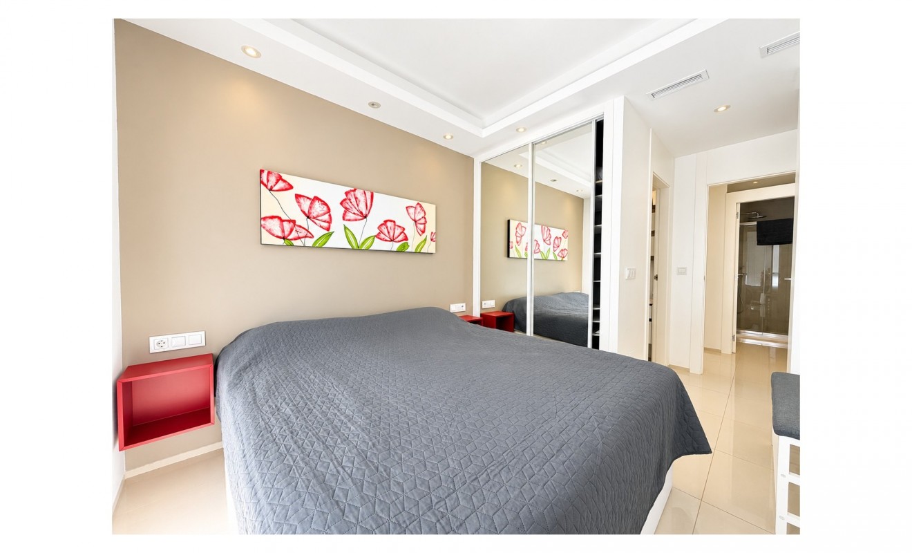 Sale - Apartament - Ciudad quesada - Doña pepa