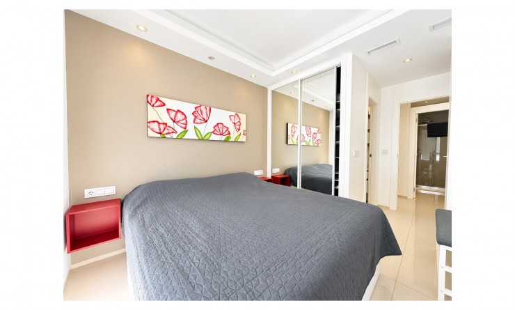 Sale - Apartament - Ciudad quesada - Doña pepa