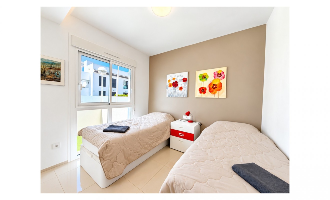 Sale - Apartament - Ciudad quesada - Doña pepa