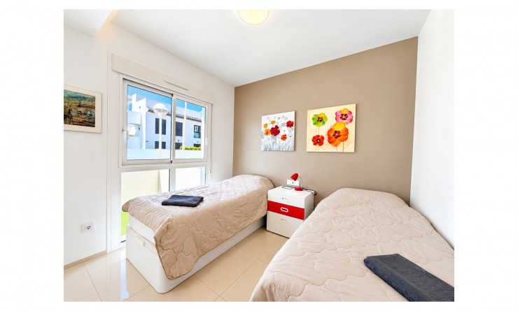 Sale - Apartament - Ciudad quesada - Doña pepa