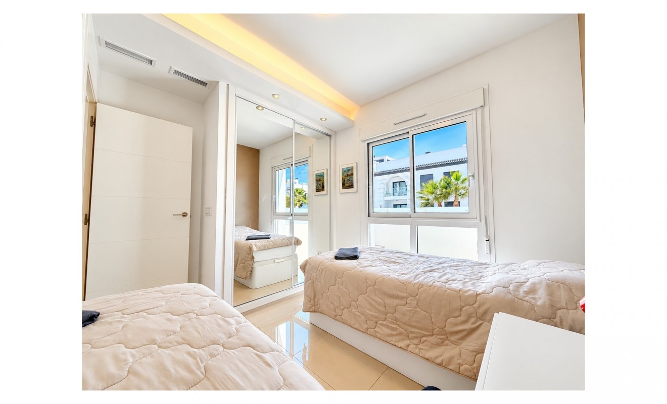 Sale - Apartament - Ciudad quesada - Doña pepa