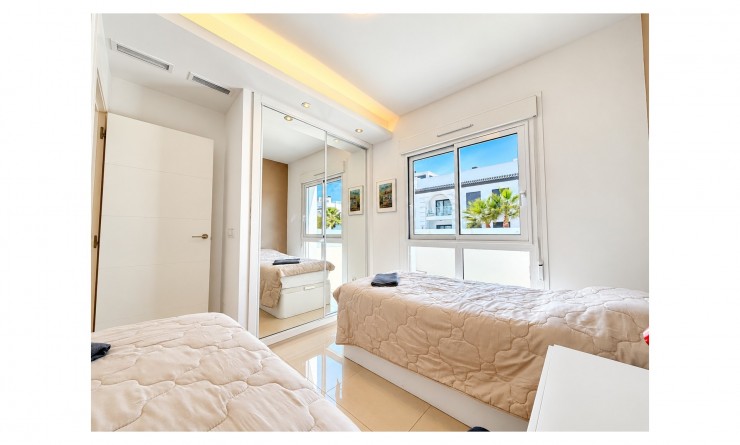 Sale - Apartament - Ciudad quesada - Doña pepa