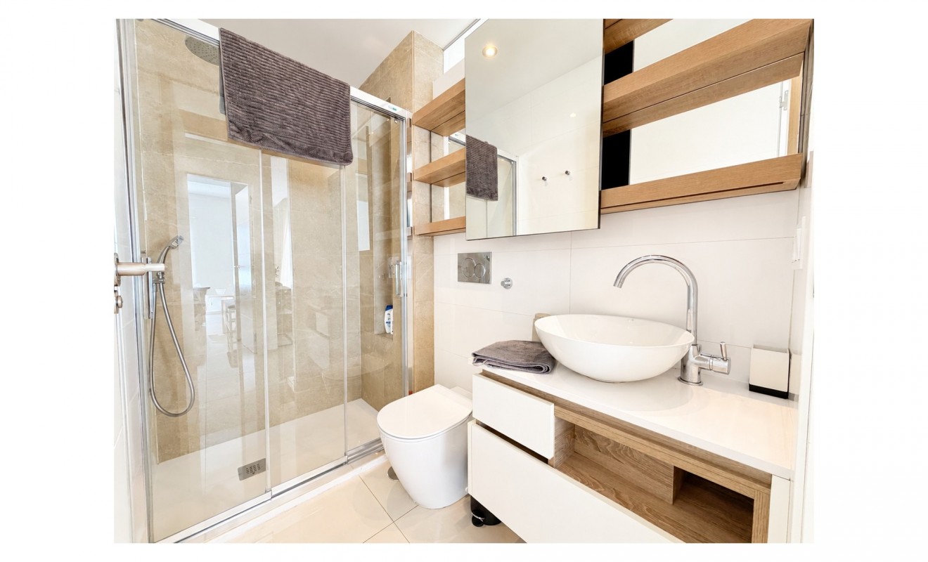 Sale - Apartament - Ciudad quesada - Doña pepa