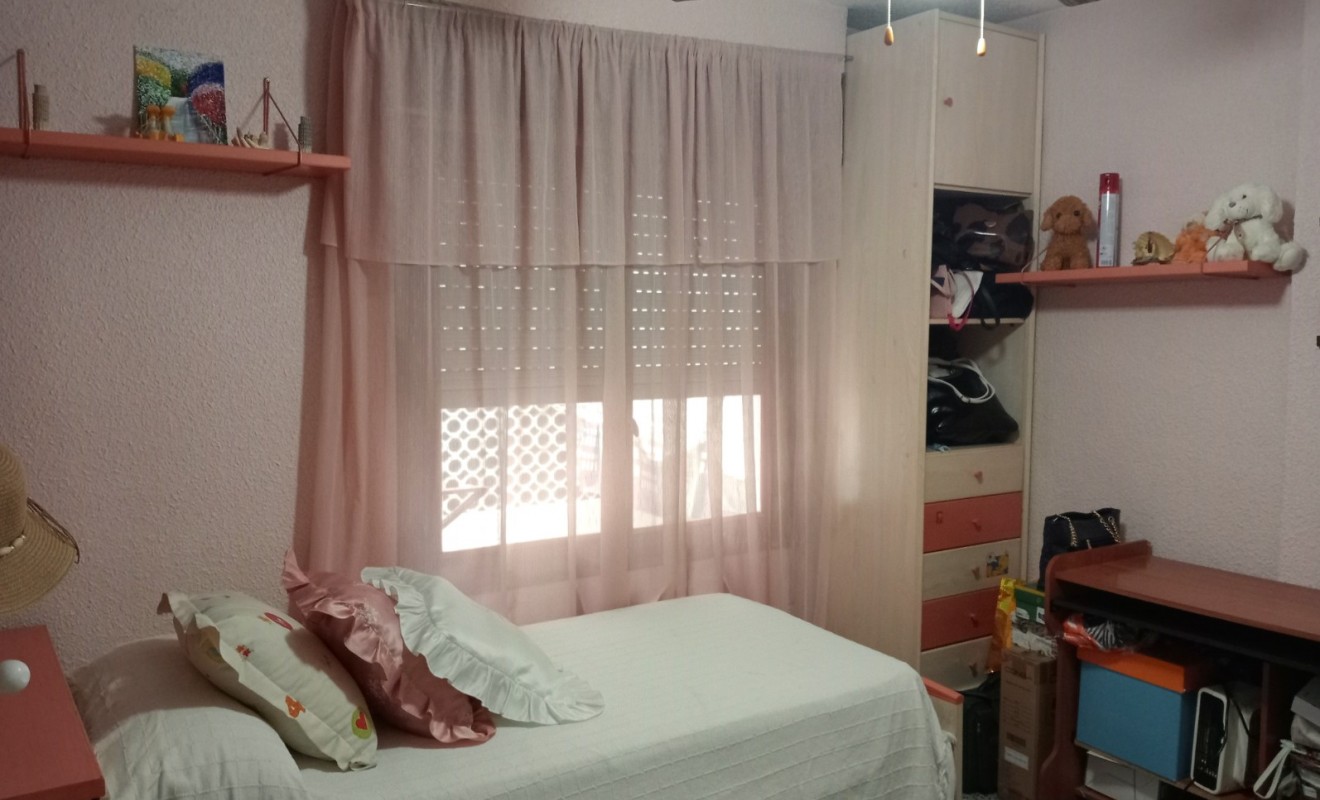 Sale - Apartment / flat - Benidorm - Levante