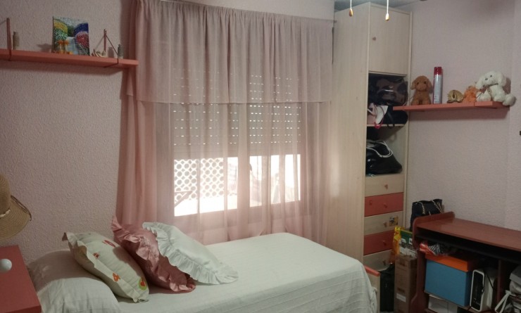 Sale - Apartment / flat - Benidorm - Levante