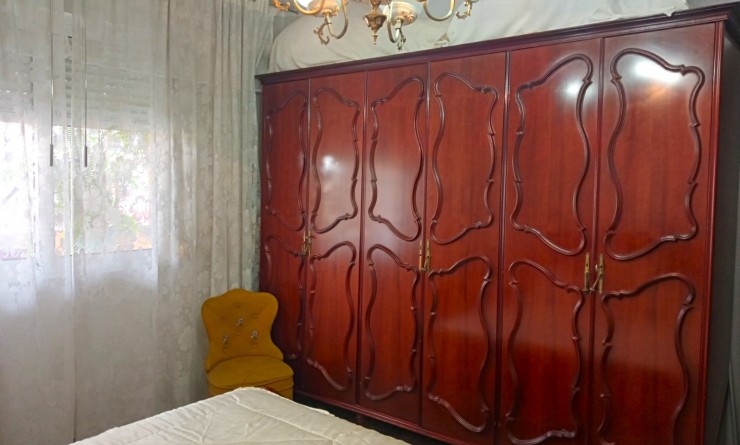 Sale - Apartment / flat - Benidorm - Levante