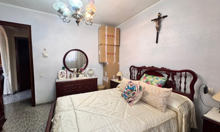 Sale - Apartment / flat - Benidorm - Levante
