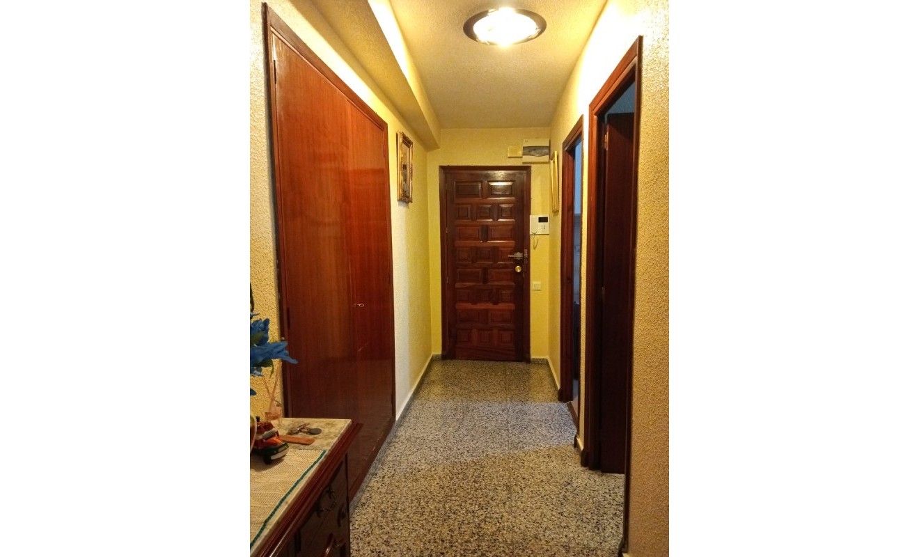 Sale - Apartment / flat - Benidorm - Levante