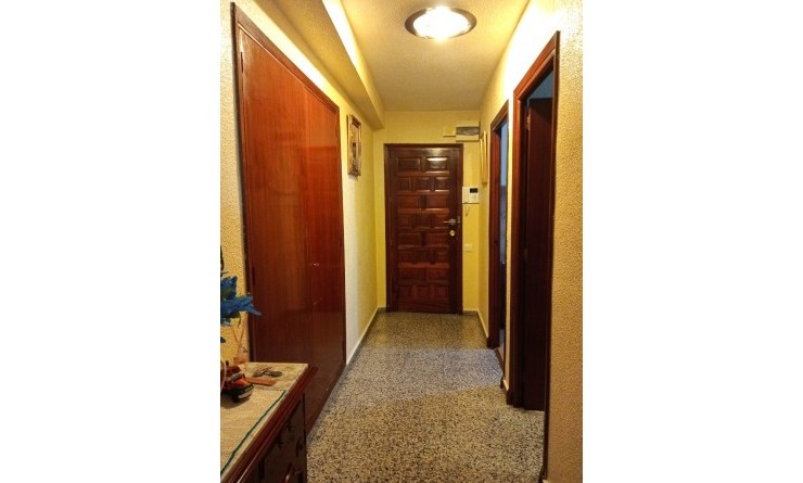 Sale - Apartment / flat - Benidorm - Levante