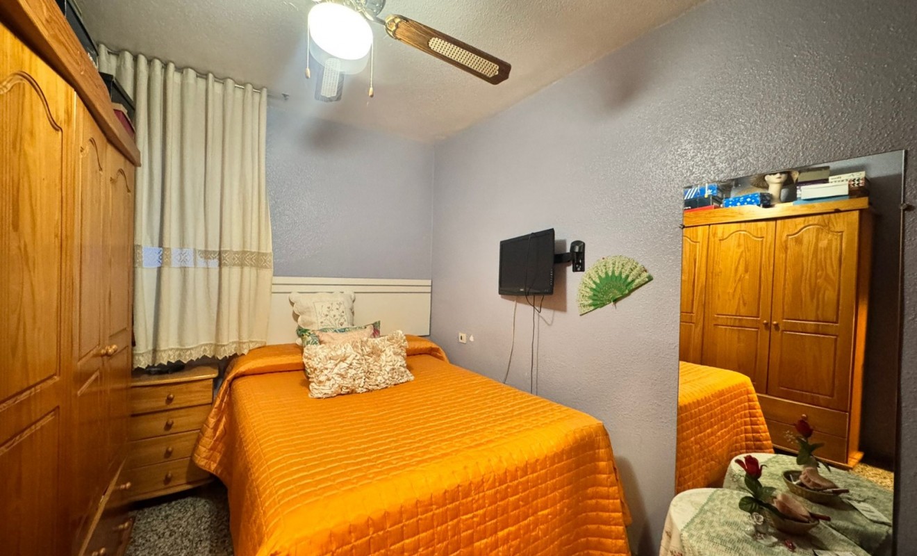 Sale - Apartment / flat - Benidorm - Levante