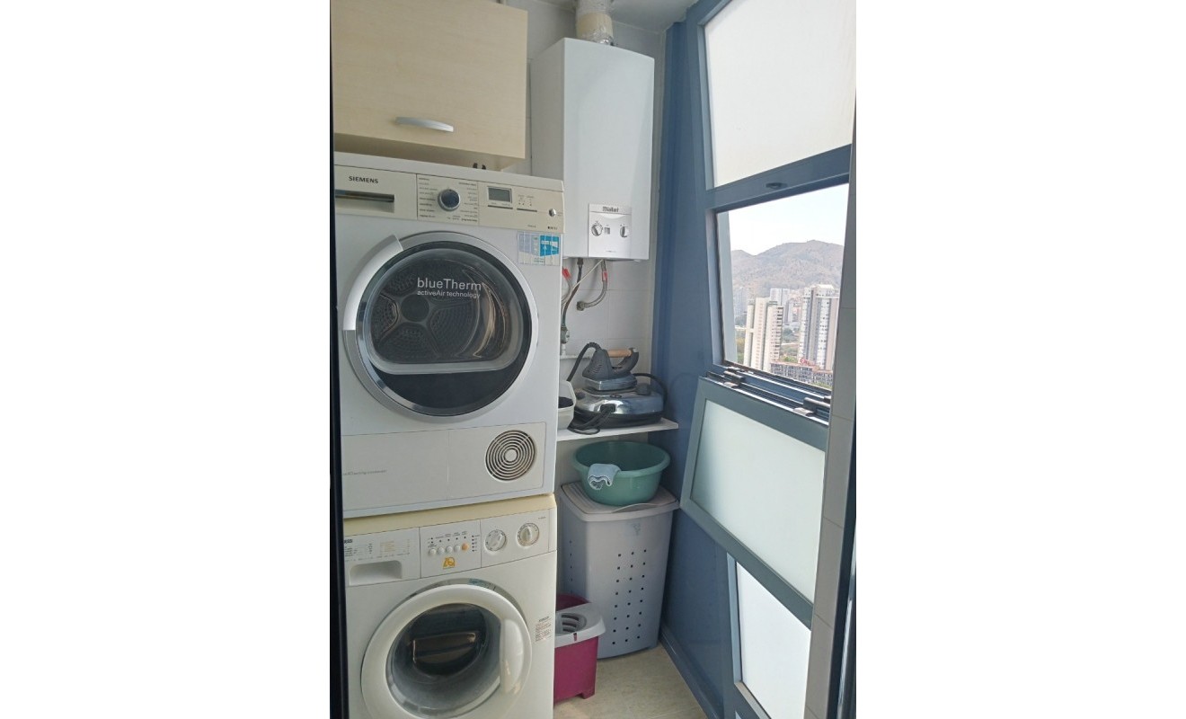 Sale - Apartment / flat - Benidorm - Levante
