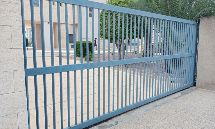 Sale - Apartment / flat - Benidorm - Levante