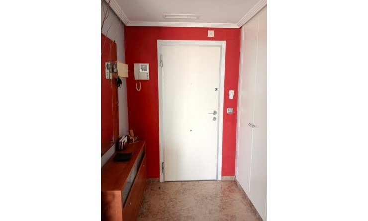 Sale - Apartment / flat - Benidorm - Levante