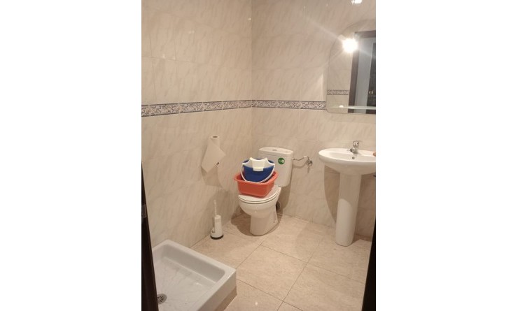 Sale - Local - Benidorm - Levante