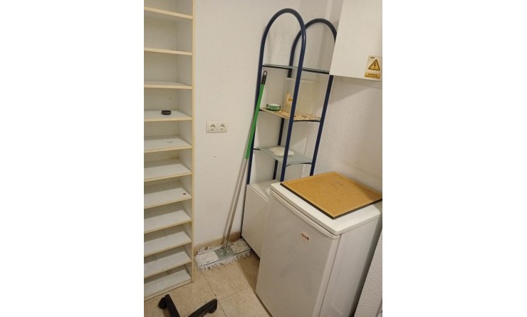 Sale - Local - Benidorm - Levante