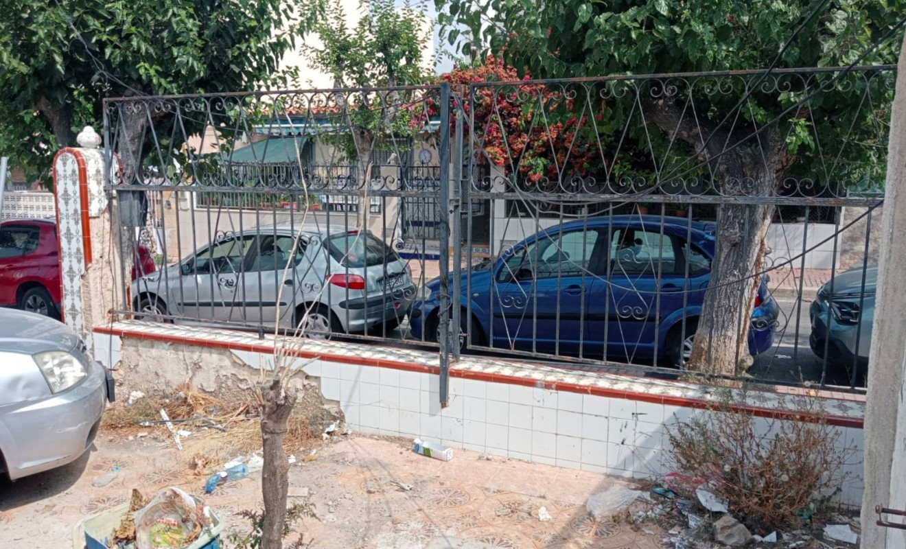 Sale - urban plot - Benidorm - Centro