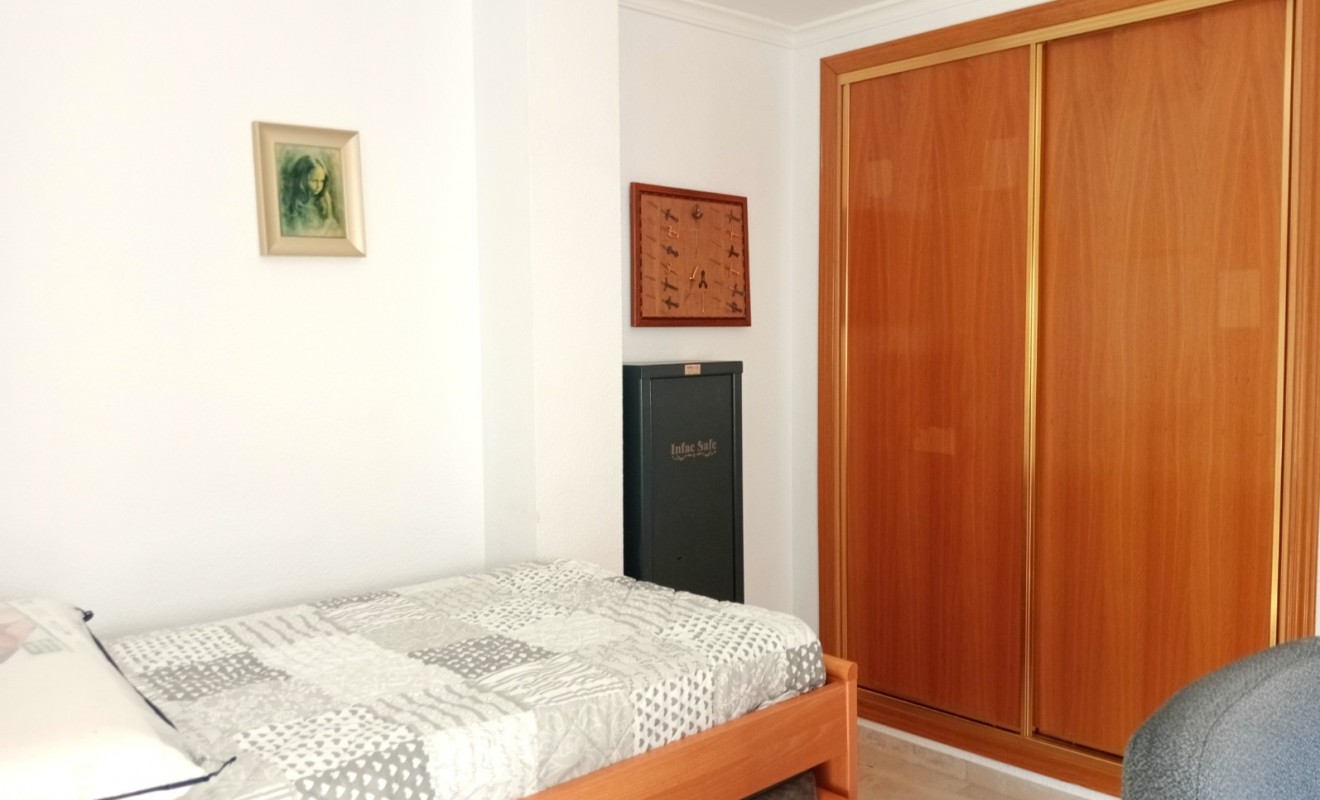 Sale - Townhouse - La Nucía