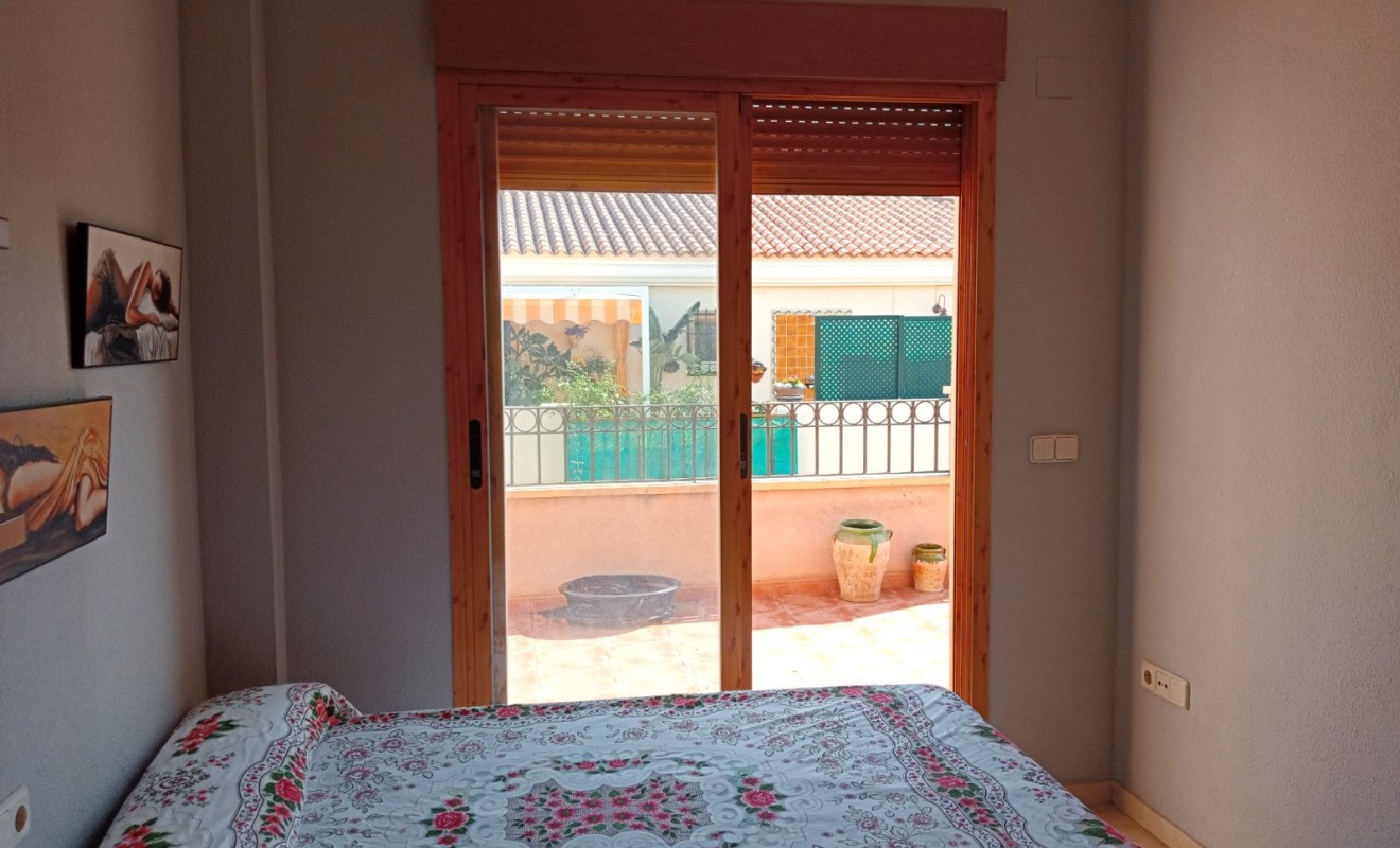 Sale - Townhouse - La Nucía