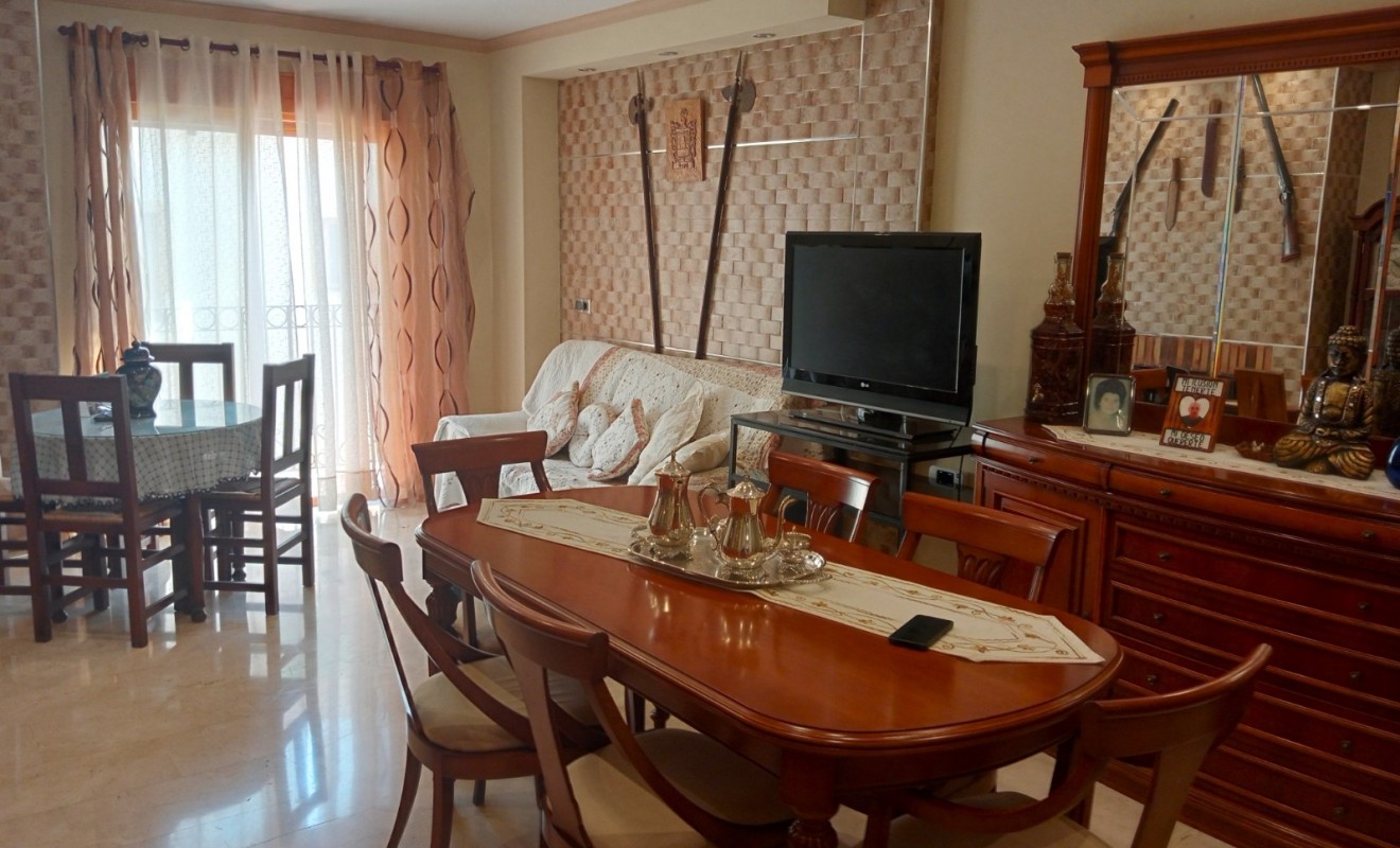 Sale - Townhouse - La Nucía