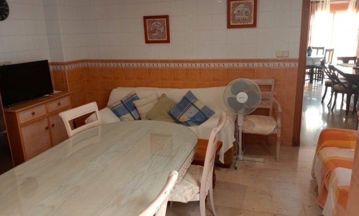 Sale - Townhouse - La Nucía