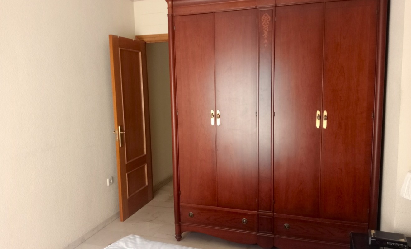 Sale - Townhouse - La Nucía