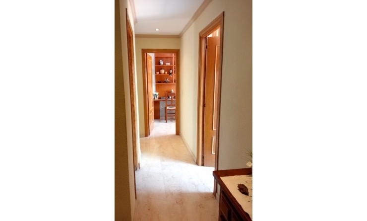 Sale - Townhouse - La Nucía