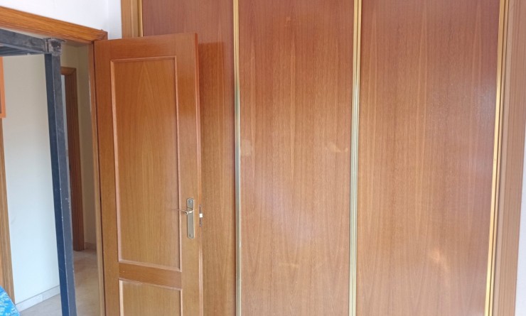 Sale - Townhouse - La Nucía