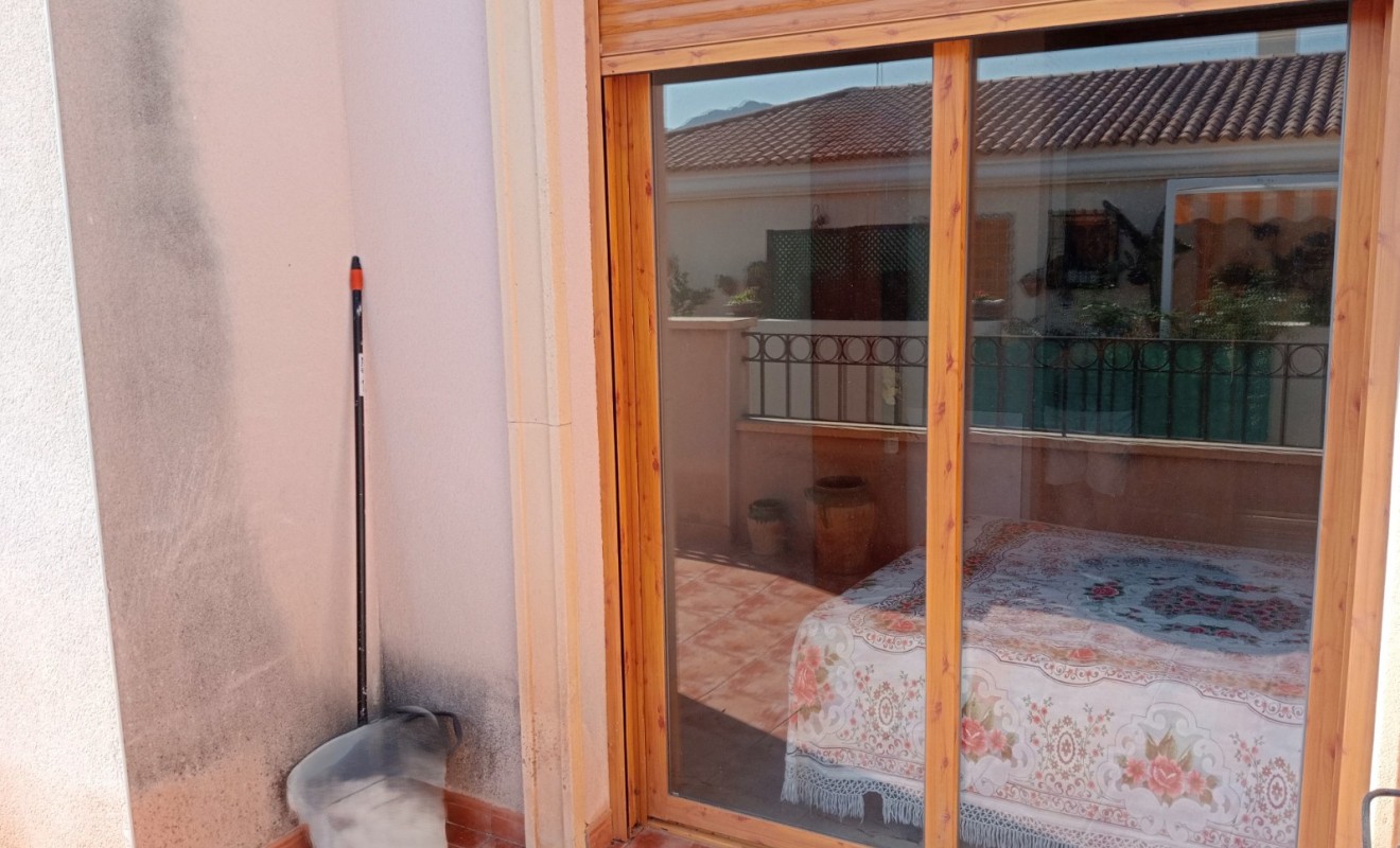Sale - Townhouse - La Nucía