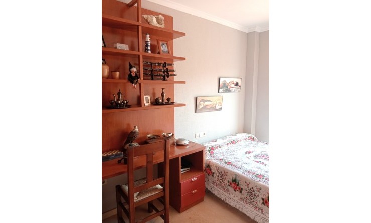 Sale - Townhouse - La Nucía