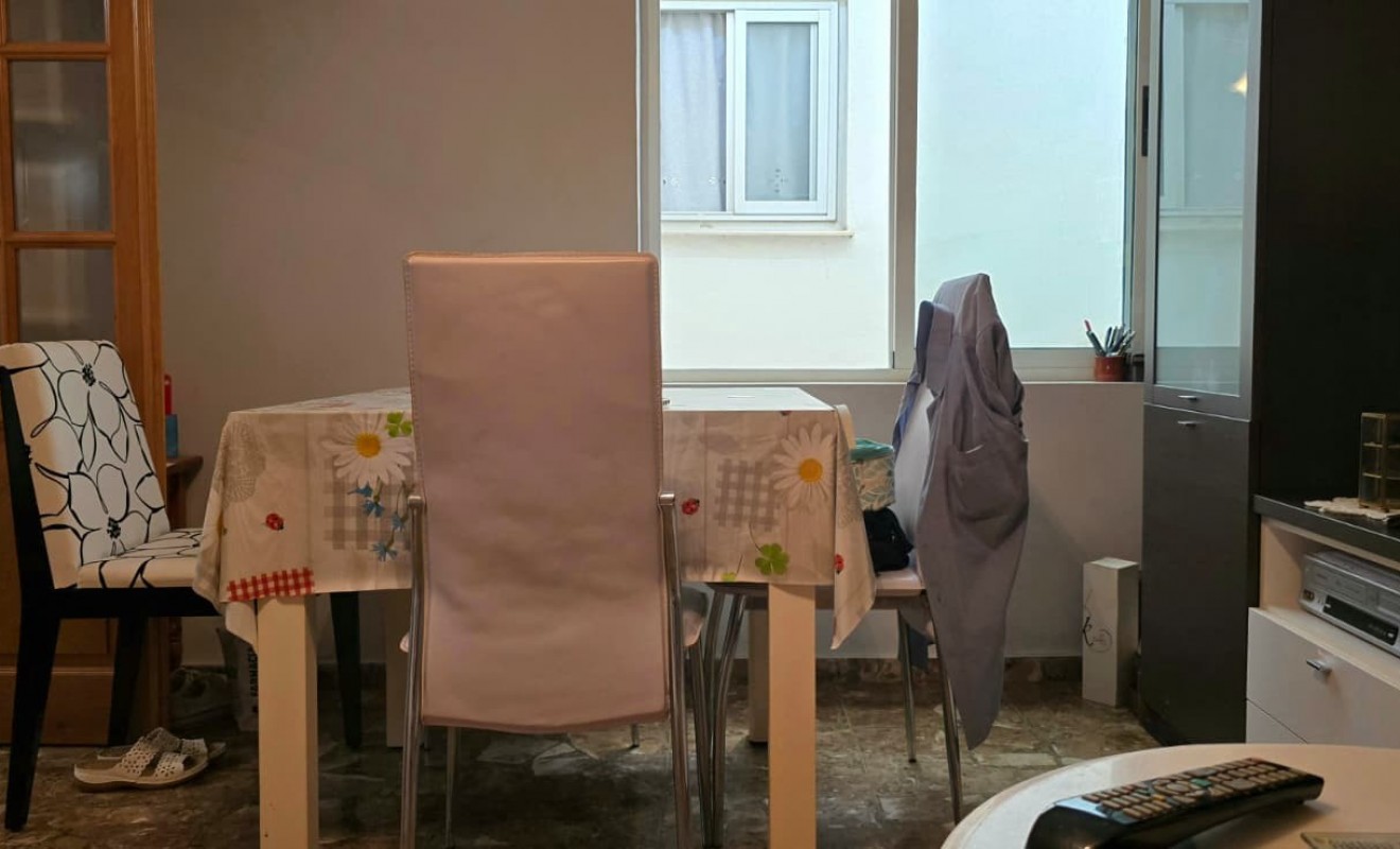 Revente - Apartment / flat - La Font d'en Carròs - Centro