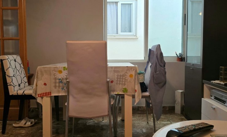 Revente - Apartment / flat - La Font d'en Carròs - Centro
