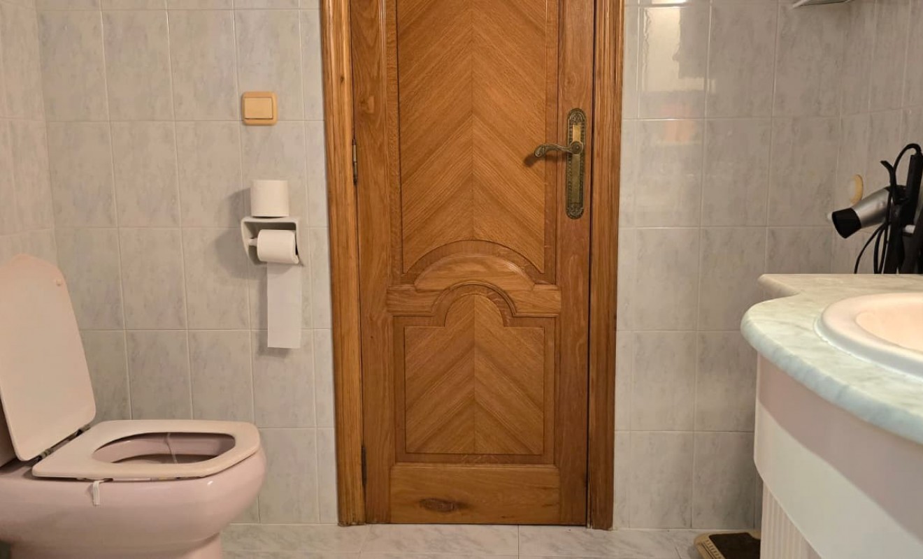 Revente - Apartment / flat - La Font d'en Carròs - Centro