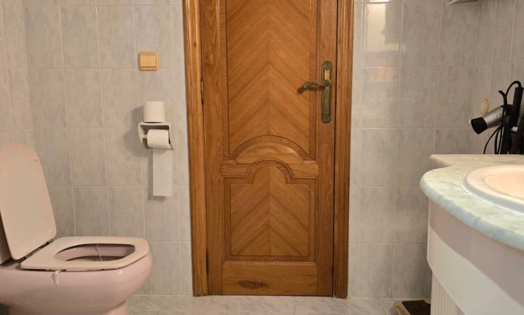 Revente - Apartment / flat - La Font d'en Carròs - Centro