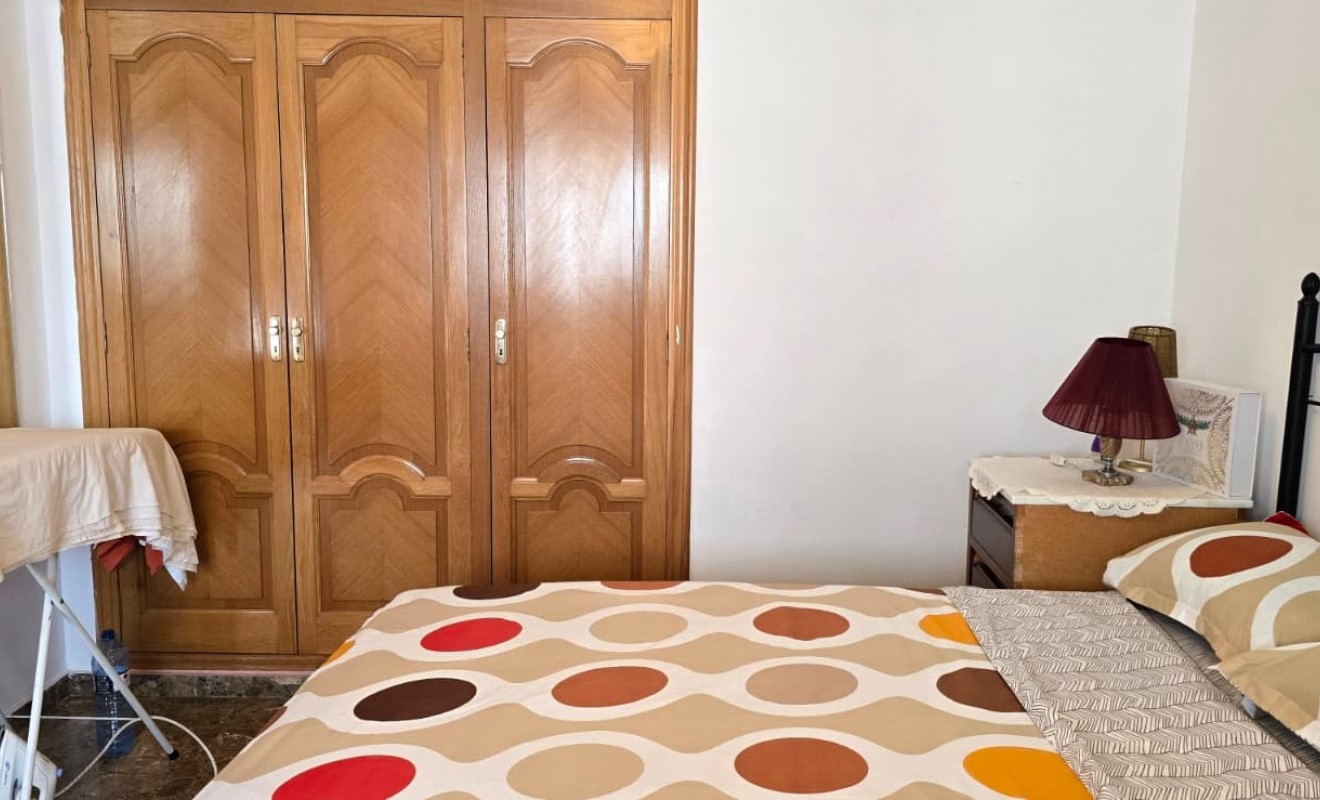 Revente - Apartment / flat - La Font d'en Carròs - Centro